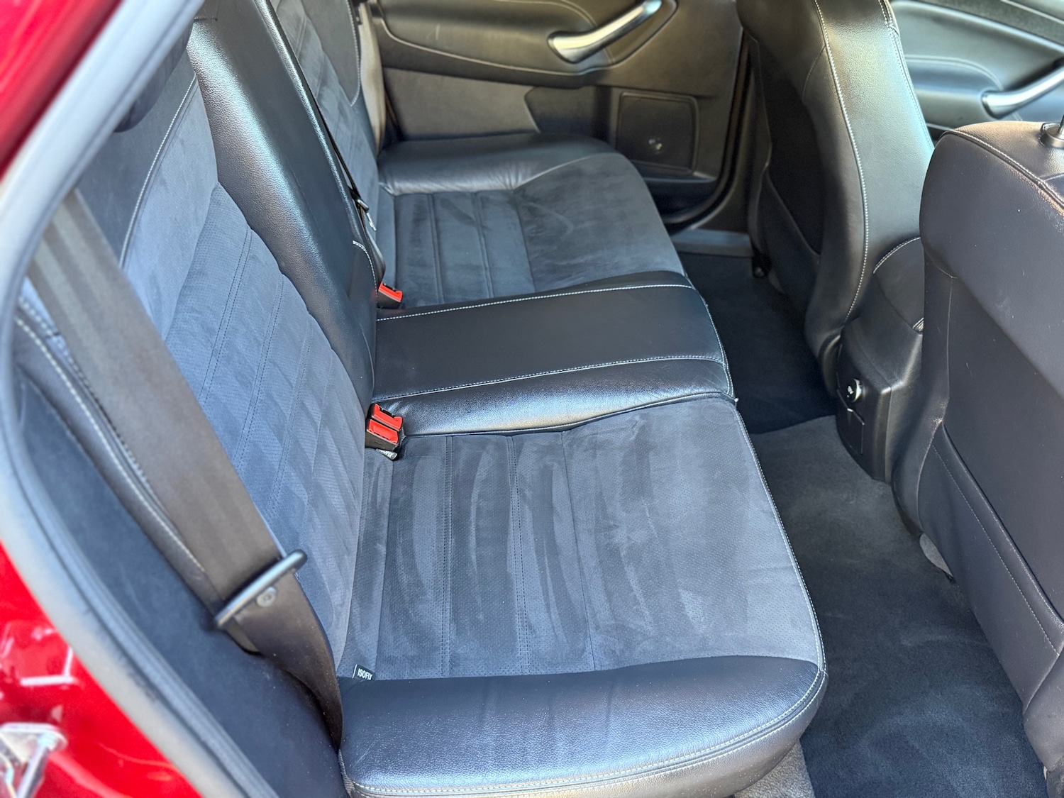 Used Ford Mondeo 2014 for sale - 77736048: Photo 9