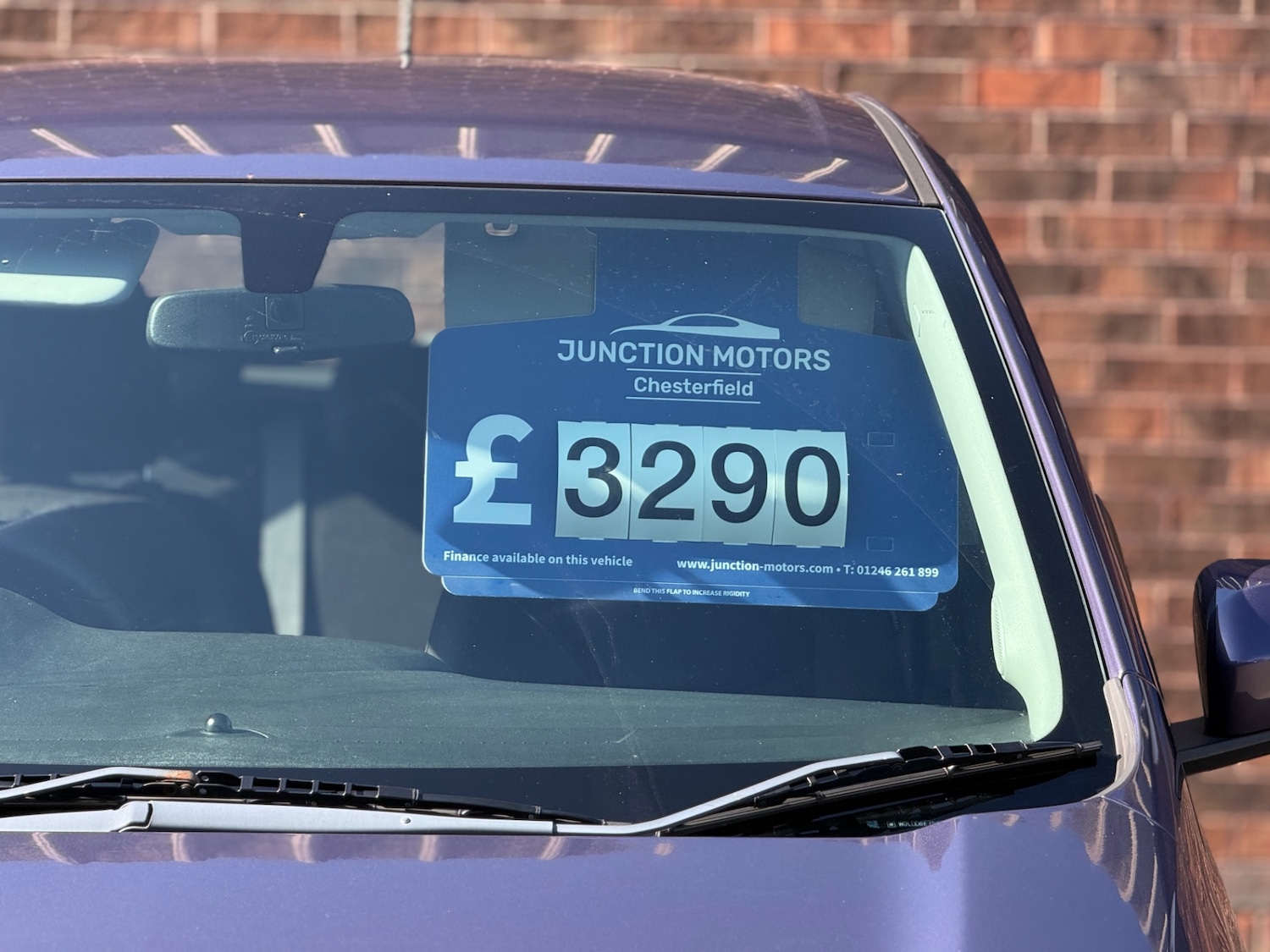 Used Vauxhall Viva 2017 for sale - 77942542: Photo 6