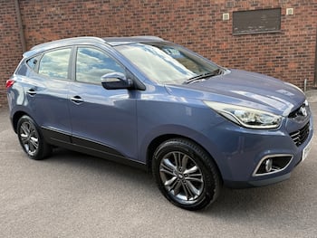 Used Hyundai Ix35 2014 for sale - 79648238: Photo