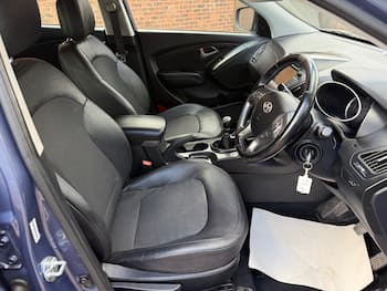 Used Hyundai Ix35 2014 for sale - 79648238: Photo
