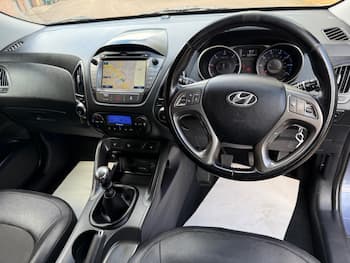 Used Hyundai Ix35 2014 for sale - 79648238: Photo