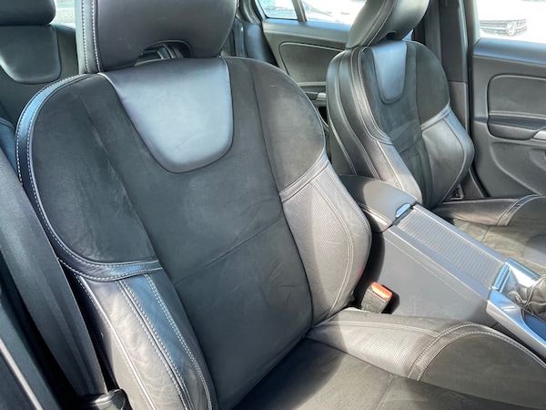 Used Volvo S60 2017 for sale - 75649035: Photo 10