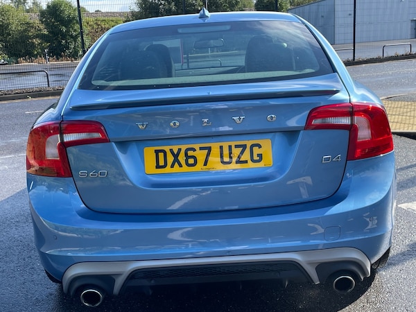 Used Volvo S60 2017 for sale - 75649035: Photo 13