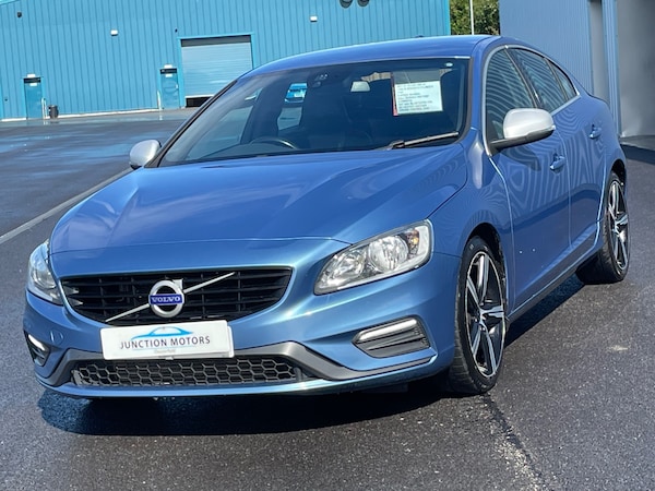 Used Volvo S60 2017 for sale - 75649035: Photo 15