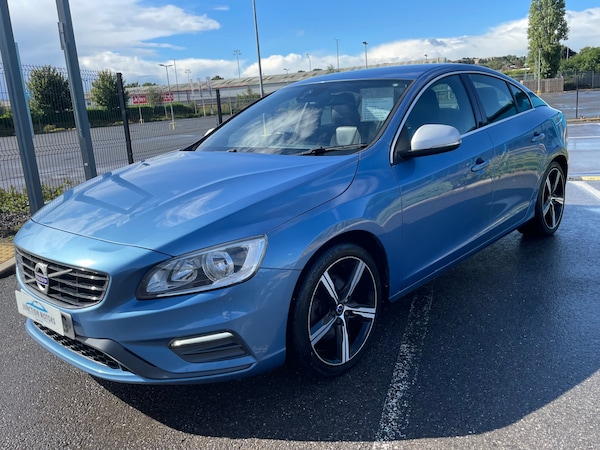 Used Volvo S60 2017 for sale - 75649035: Photo 16