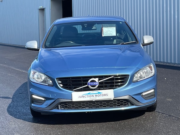 Used Volvo S60 2017 for sale - 75649035: Photo 3
