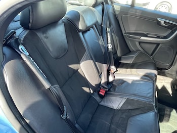 Used Volvo S60 2017 for sale - 75649035: Photo