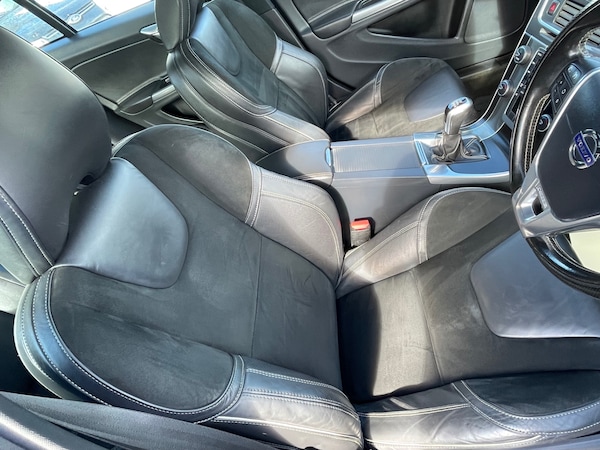 Used Volvo S60 2017 for sale - 75649035: Photo 9