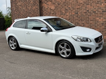 Used Volvo C30 2013 for sale - 78931853: Photo
