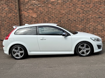 Used Volvo C30 2013 for sale - 78931853: Photo