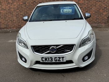 Used Volvo C30 2013 for sale - 78931853: Photo