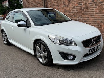 Used Volvo C30 2013 for sale - 78931853: Photo