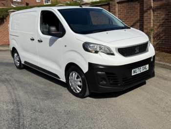 Used Peugeot Expert 2020 for sale - 75032181: Photo