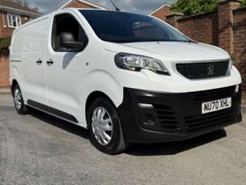 Used Peugeot Expert 2020 for sale - 75032181: Photo