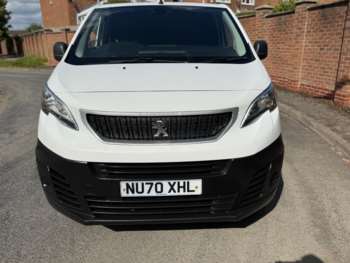Used Peugeot Expert 2020 for sale - 75032181: Photo