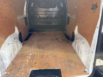 Used Peugeot Expert 2020 for sale - 75032181: Photo