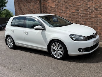 Used Volkswagen Golf 2012 for sale - 78860349: Photo