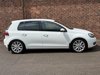 Used Volkswagen Golf 2012 for sale - 78860349: Photo