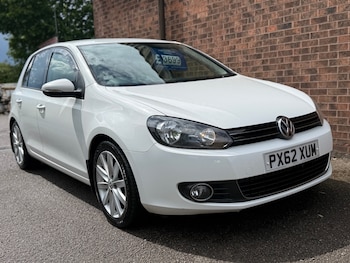 Used Volkswagen Golf 2012 for sale - 78860349: Photo