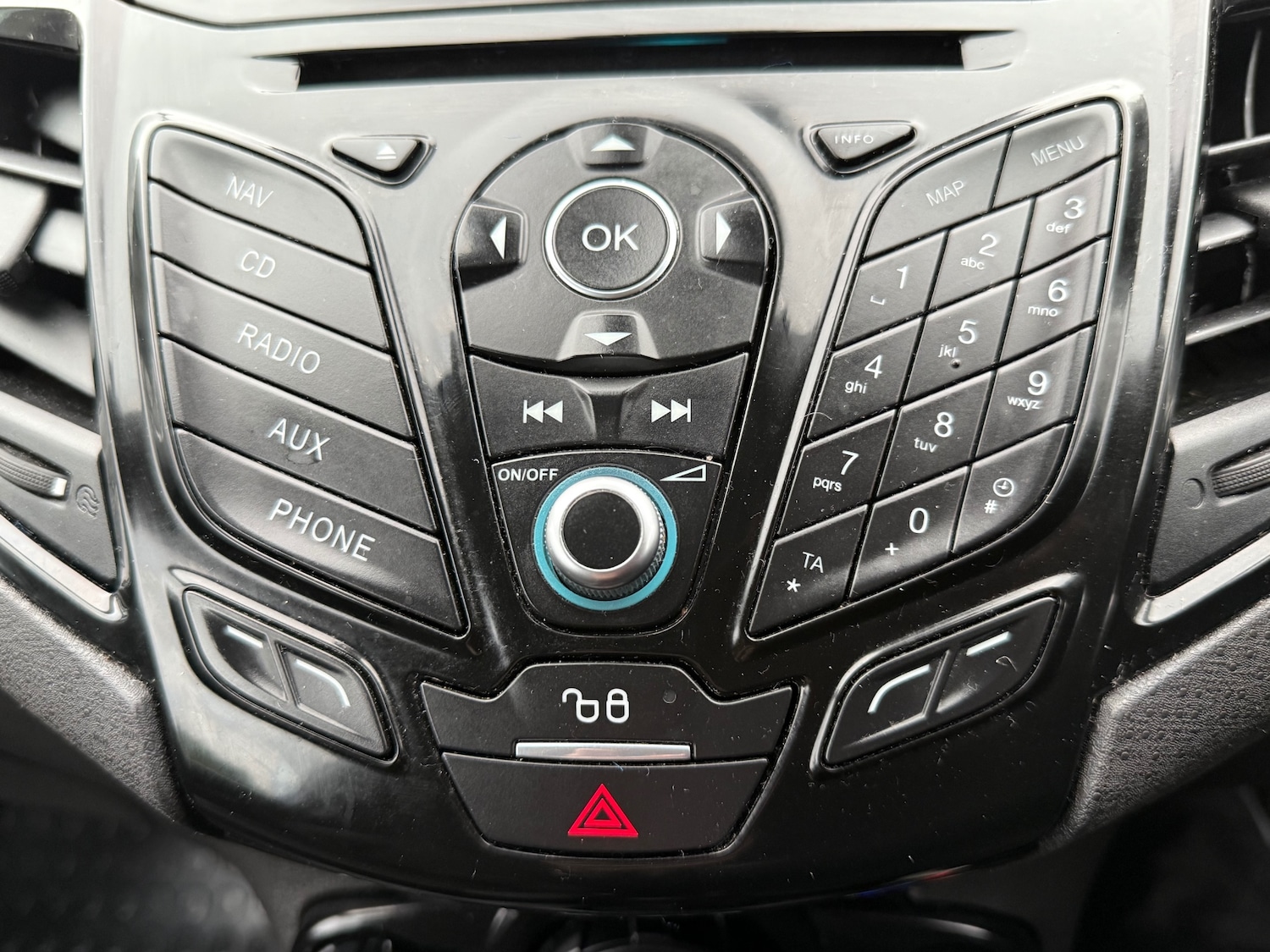 Used Ford Fiesta 2016 for sale - 76571317: Photo 11