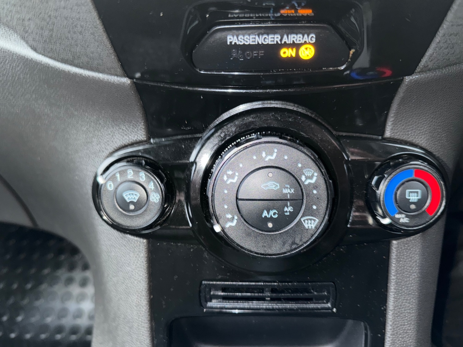 Used Ford Fiesta 2016 for sale - 76571317: Photo 14