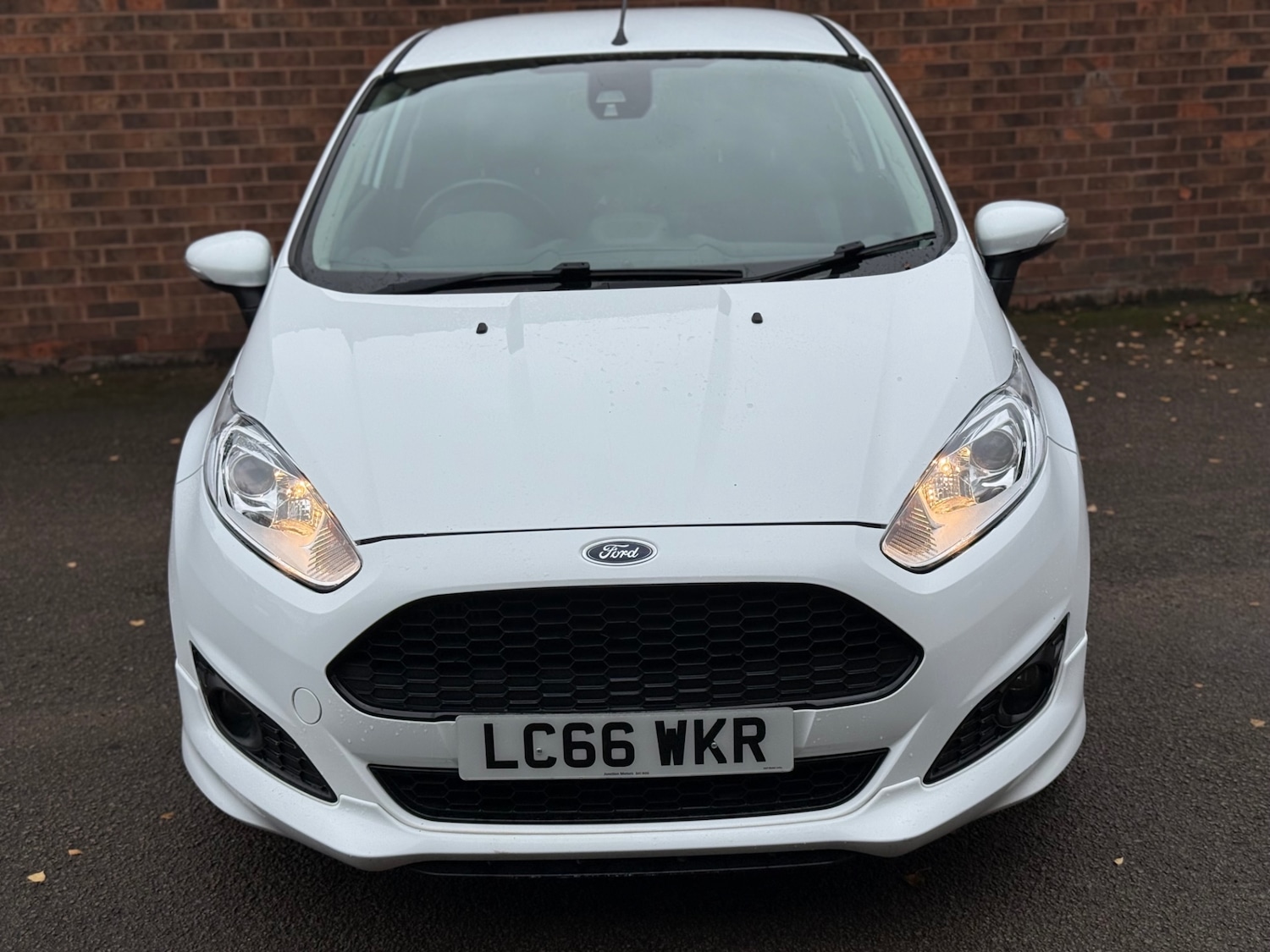 Used Ford Fiesta 2016 for sale - 76547959: Photo 5