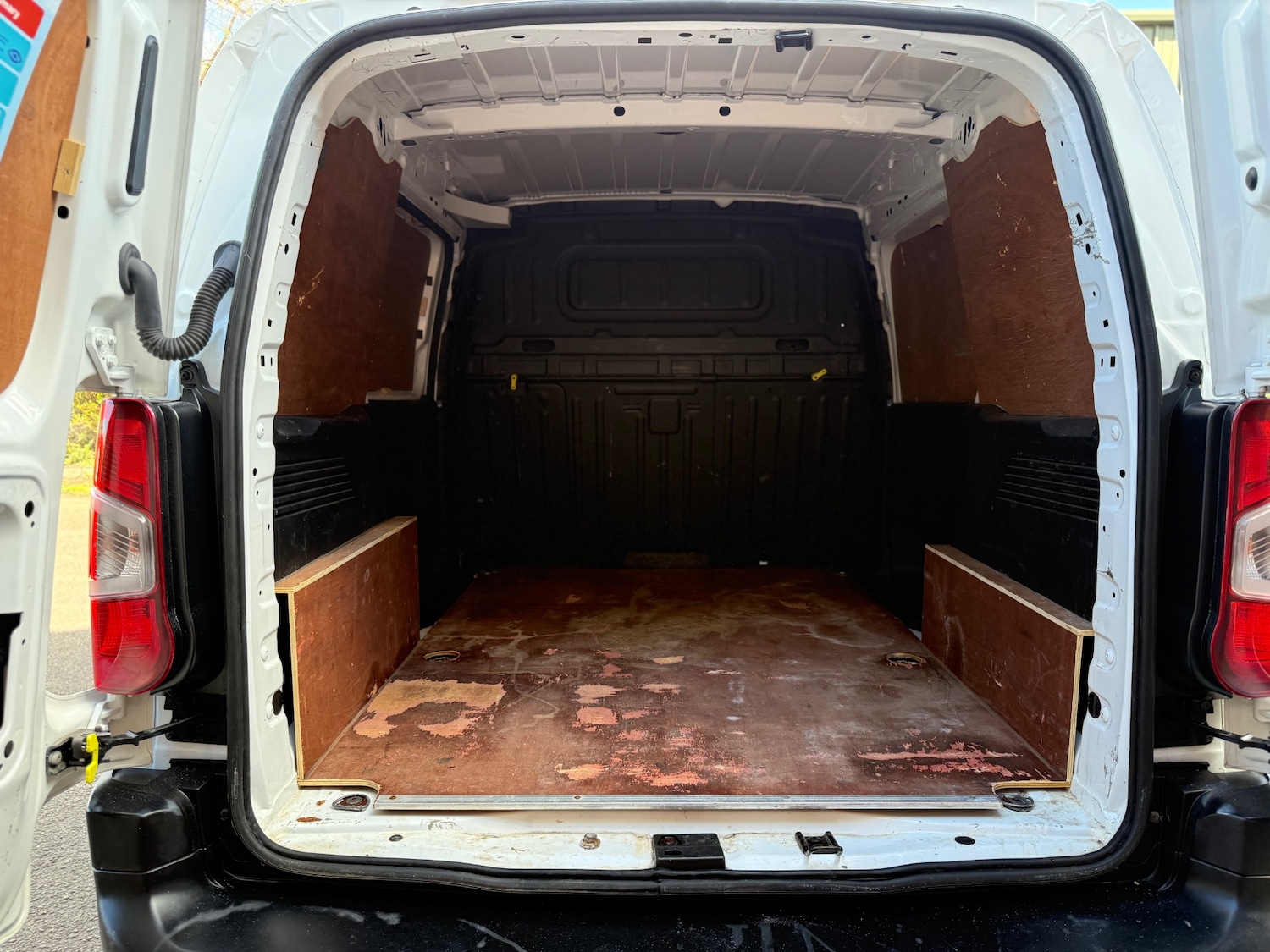 Used Citroen Berlingo 2020 for sale - 78145800: Photo 10