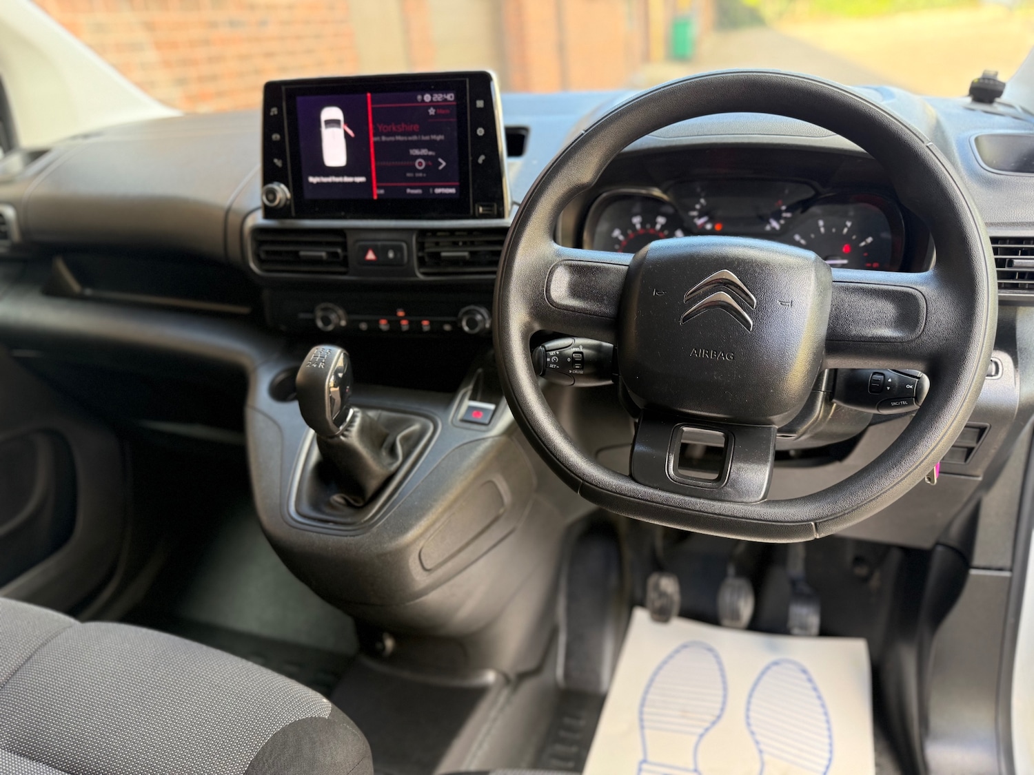 Used Citroen Berlingo 2020 for sale - 78145800: Photo 11