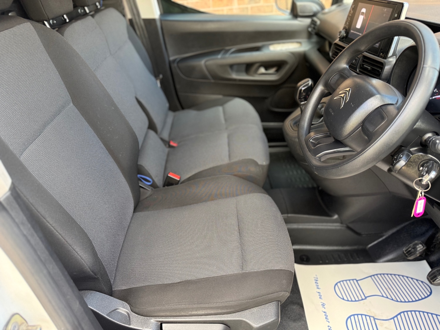 Used Citroen Berlingo 2020 for sale - 78145800: Photo 12