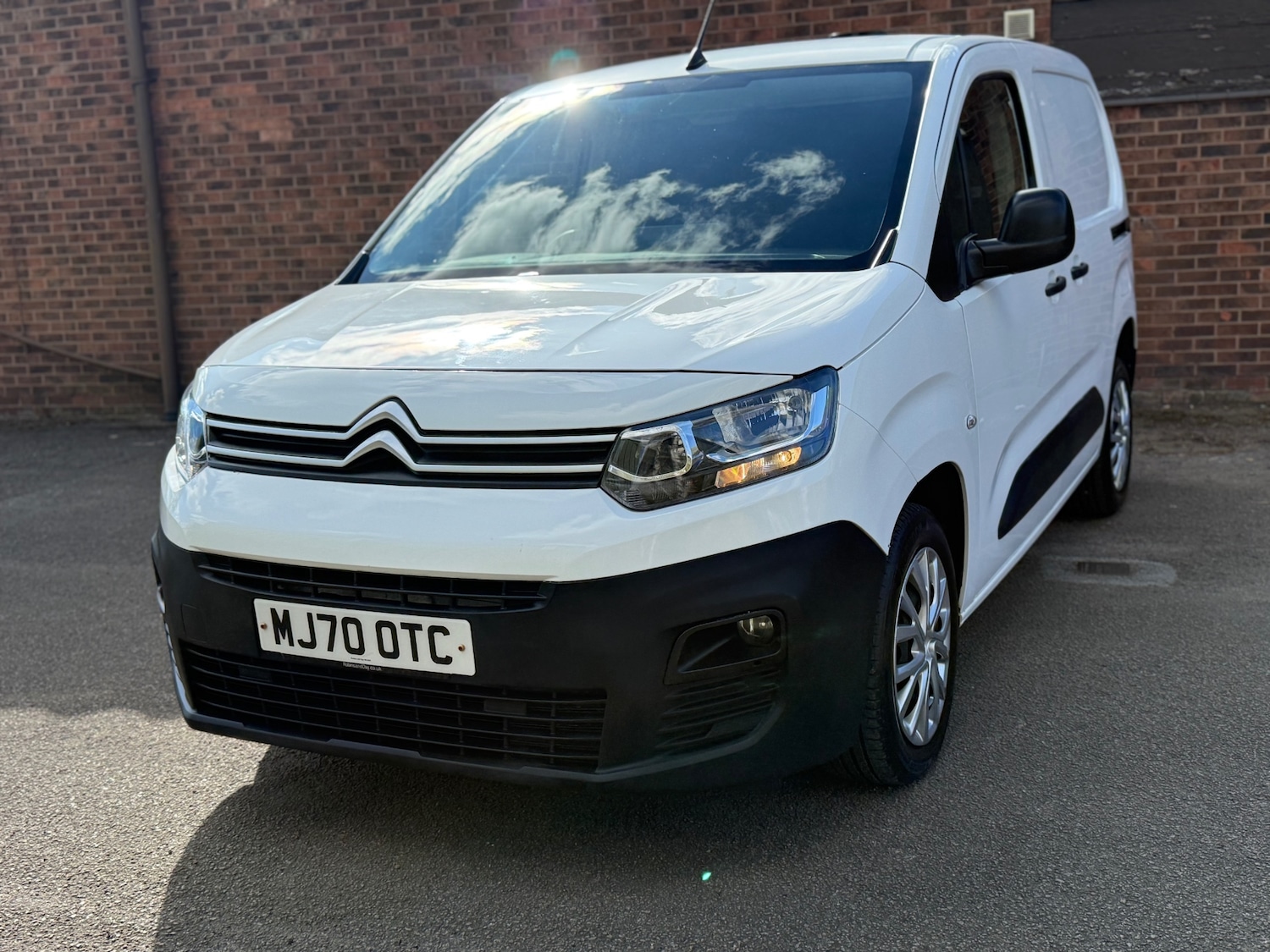 Used Citroen Berlingo 2020 for sale - 78145800: Photo 6