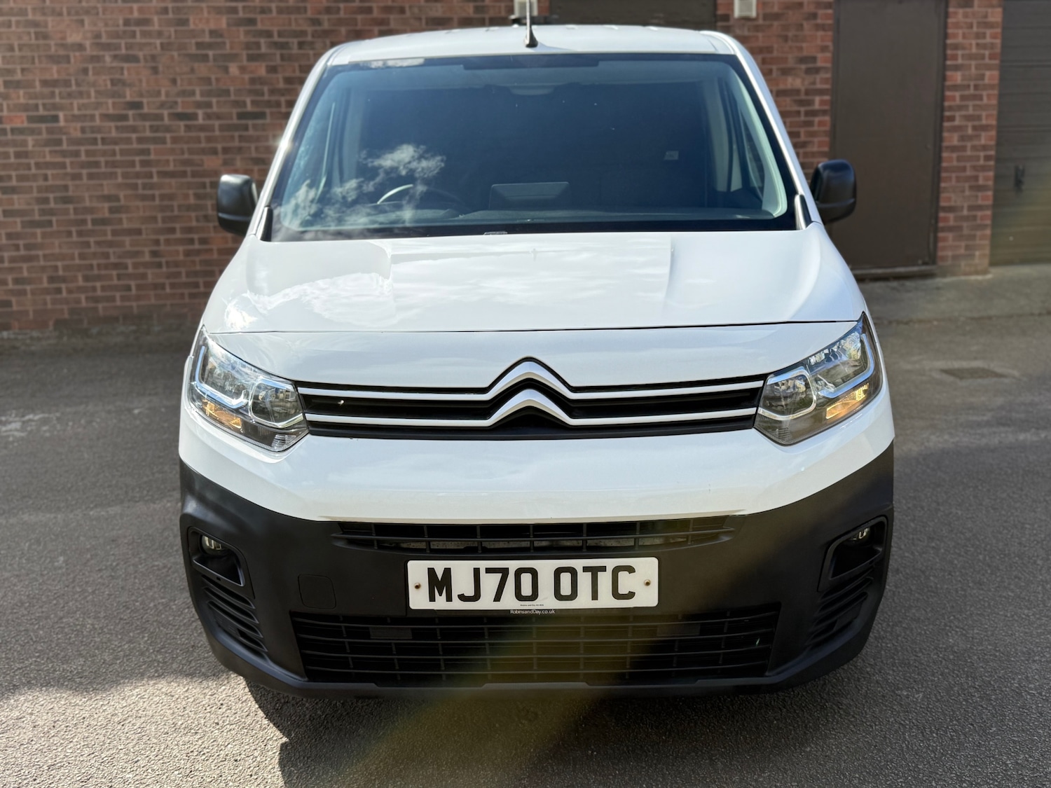 Used Citroen Berlingo 2020 for sale - 78145800: Photo 7