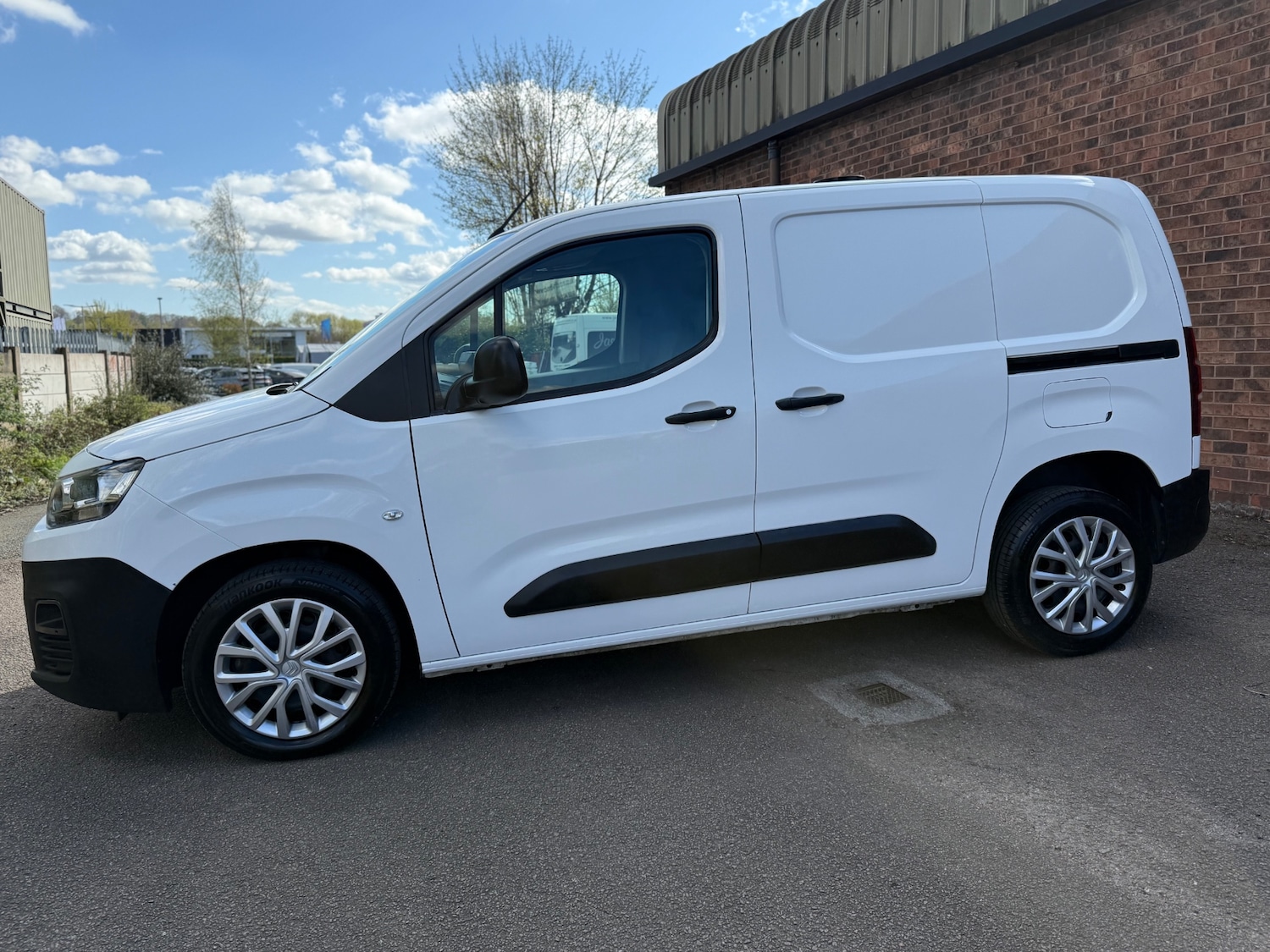 Used Citroen Berlingo 2020 for sale - 78145800: Photo 8