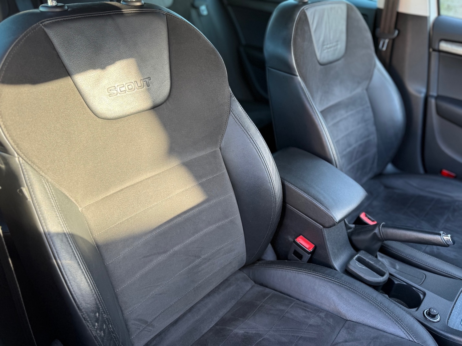 Used Skoda Octavia 2015 for sale - 76699642: Photo 10