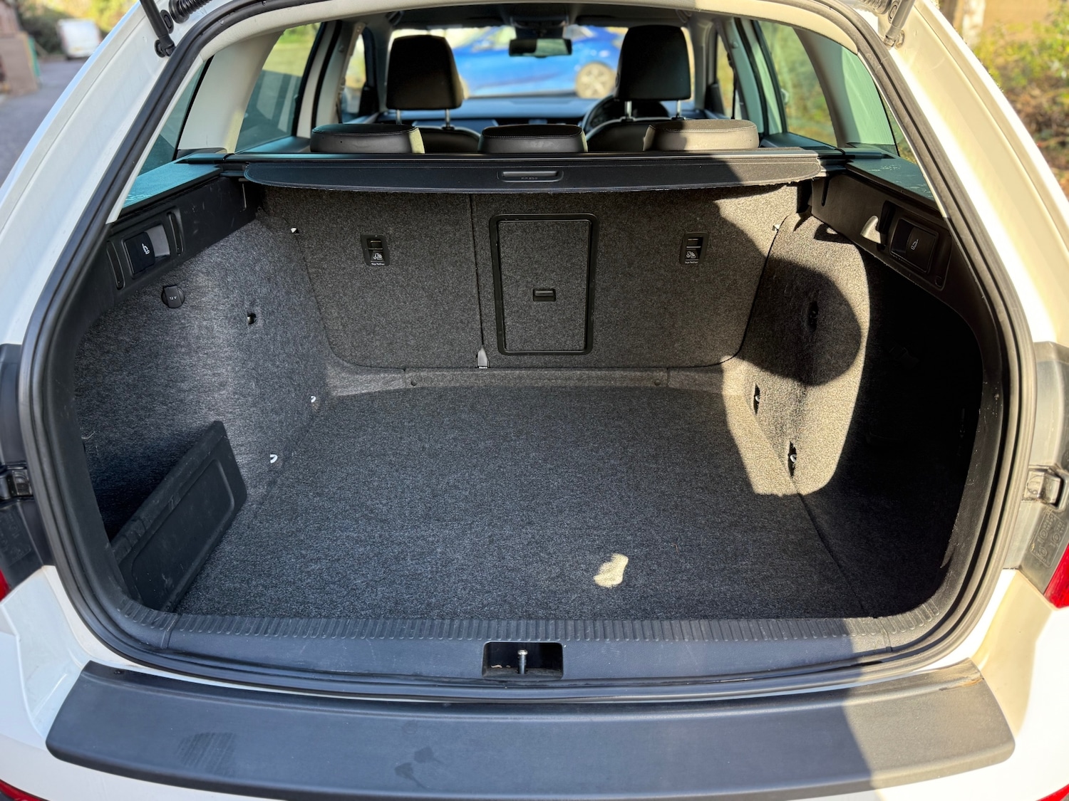 Used Skoda Octavia 2015 for sale - 76699642: Photo 5