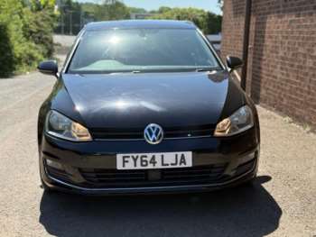 Used Volkswagen Golf 2014 for sale - 74690516: Photo
