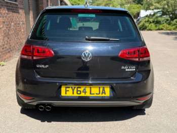 Used Volkswagen Golf 2014 for sale - 74690516: Photo