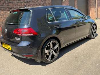 Used Volkswagen Golf 2014 for sale - 74690516: Photo