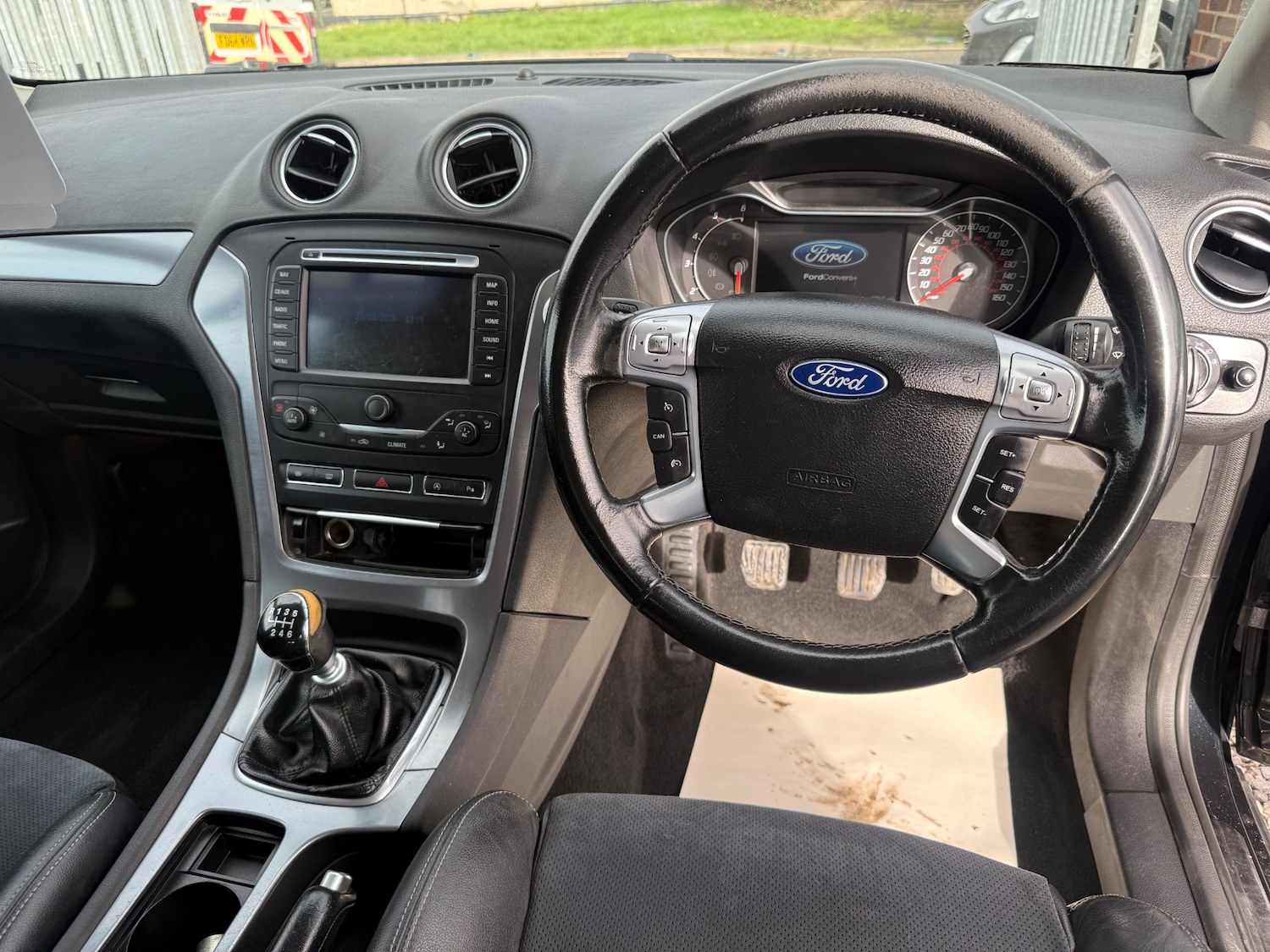 Used Ford Mondeo 2013 for sale - 77632667: Photo 3