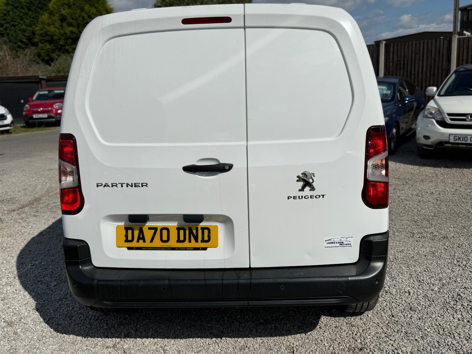 Vehicle 6