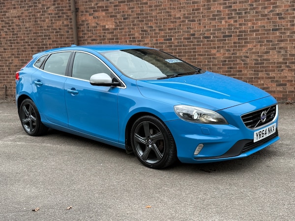 Used Volvo V40 2014 for sale - 76298011: Photo 12