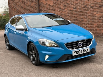 Volvo - V40