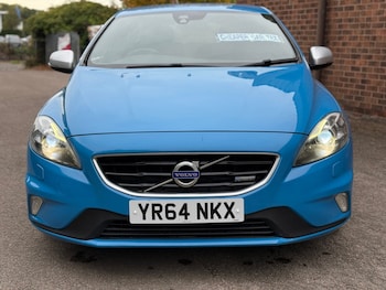 Used Volvo V40 2014 for sale - 76298011: Photo 2