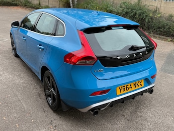 Used Volvo V40 2014 for sale - 76298011: Photo 4