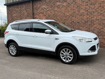 Used Ford Kuga 2015 for sale - 78525930: Photo