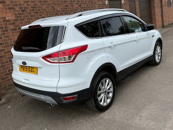 Used Ford Kuga 2015 for sale - 78525930: Photo