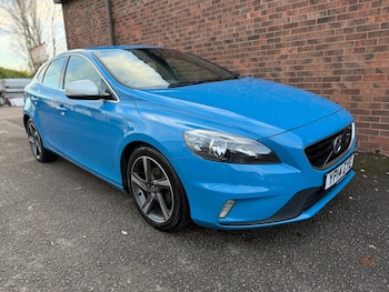 2014 (14) - D2 R DESIGN 5dr