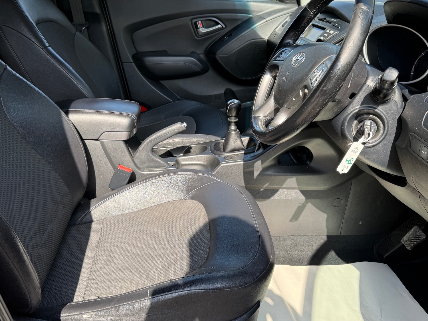 Used Hyundai Ix35 2014 for sale - 78169127: Photo 7