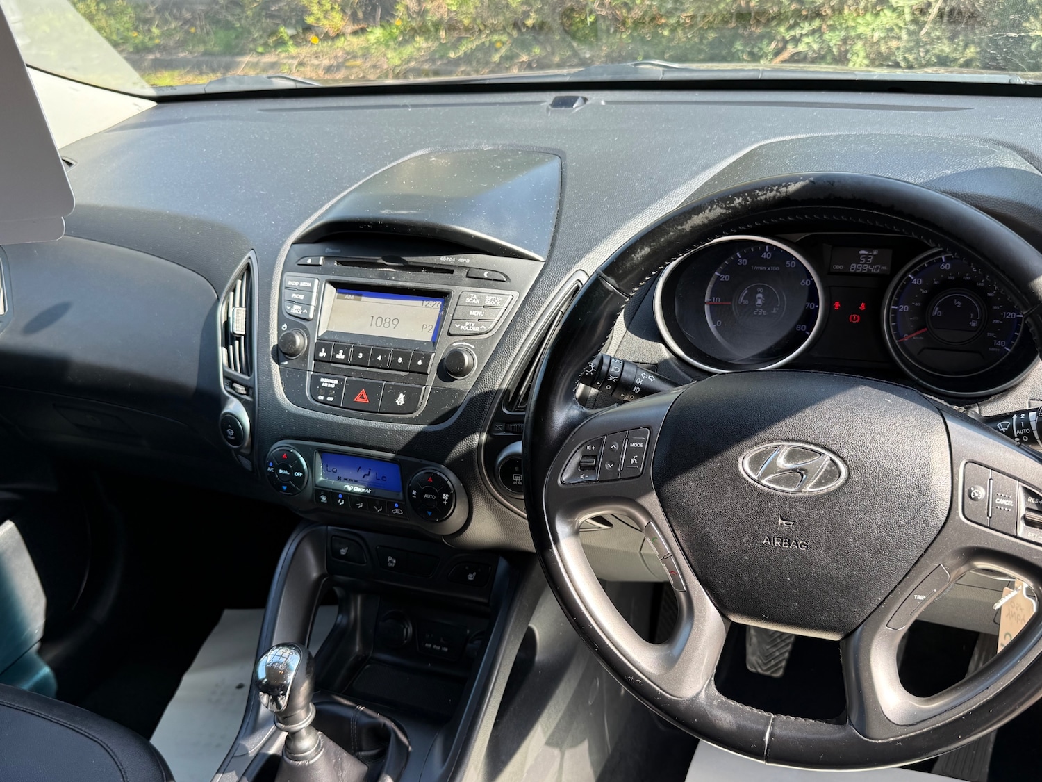 Used Hyundai Ix35 2014 for sale - 78169127: Photo 8