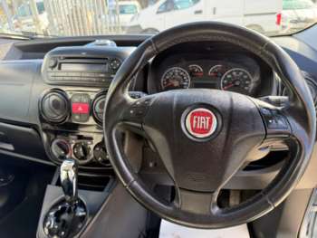 Used Fiat Qubo 2014 for sale - 73884060: Photo