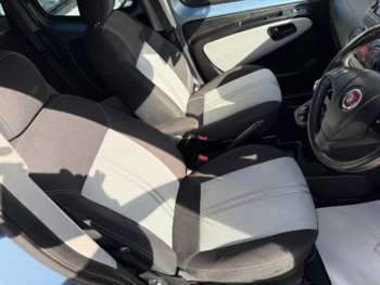 Used Fiat Qubo 2014 for sale - 73884060: Photo